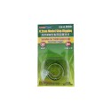 Accessory for model rigging wire for diam boats. 0.2mm | Scientific-MHD Accessory for model rigging wire for diam boats. 0.2mm | Scientific-MHD