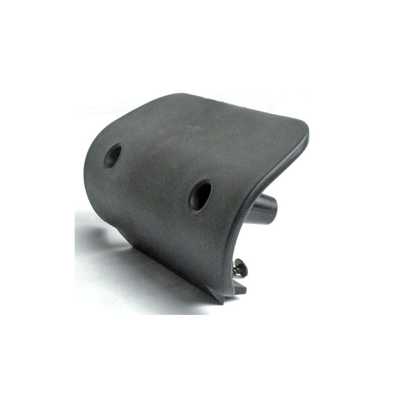 Part for thermal car all path 1/5 front bumper | Scientific-MHD