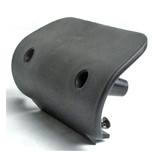 Part for thermal car all path 1/5 front bumper | Scientific-MHD