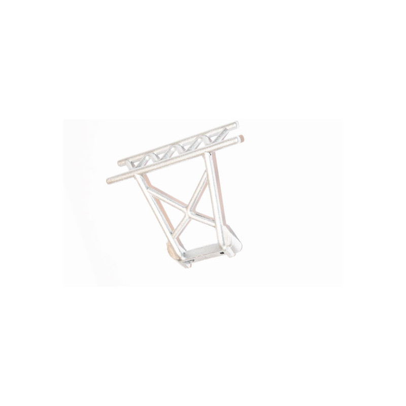 Part for Electric Buggy 1/18 Rear bumper | Scientific-MHD