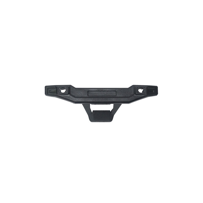 Target bumper electrical car room | Scientific-MHD