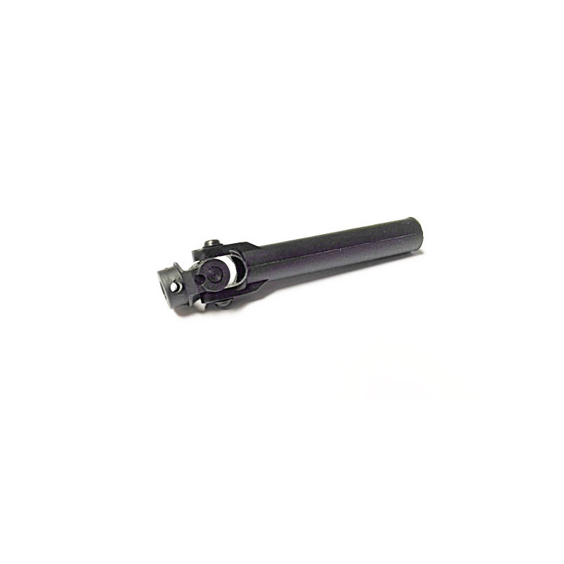 Electric car room all path 1/10 Part. fem. Cardan Moab Crawler | Scientific-MHD