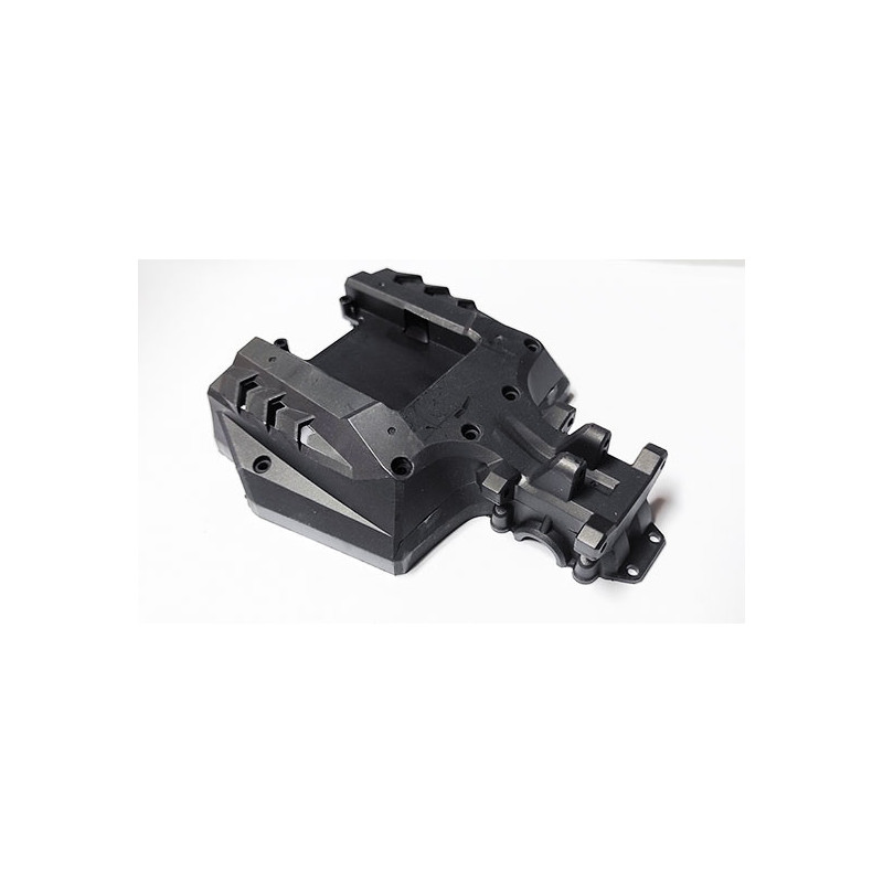 Part for Electric car ar sup chassis target | Scientific-MHD