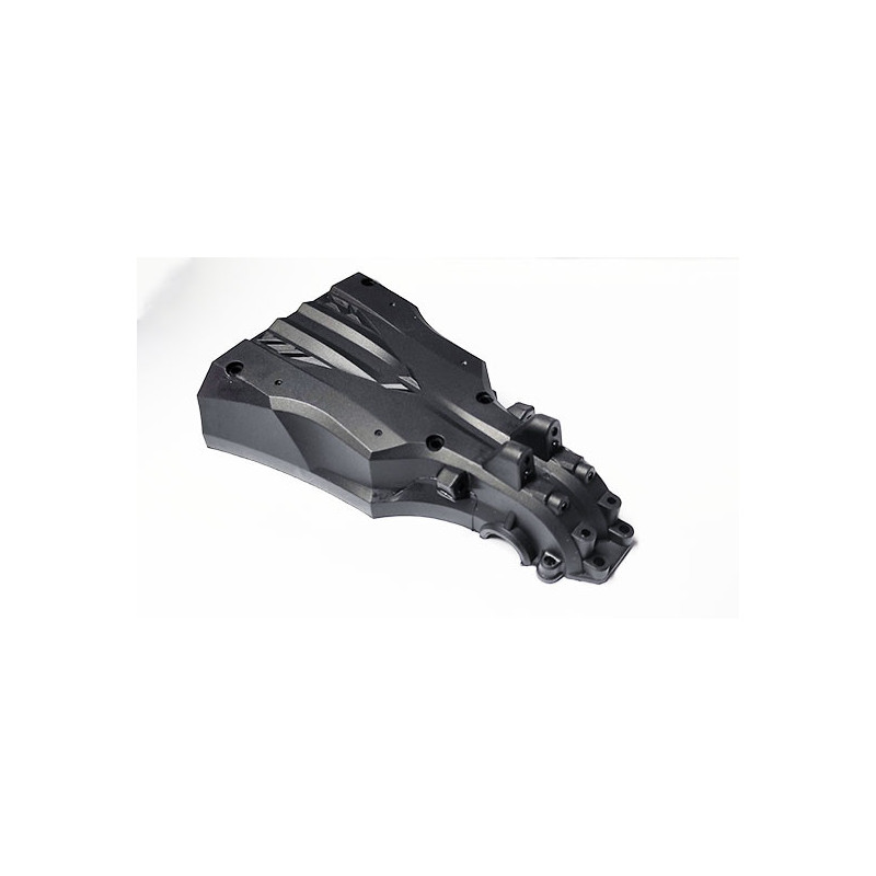 Part for electric car part av sup chassis target | Scientific-MHD
