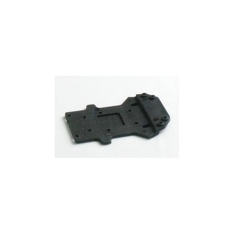 Electric car room all path 1/10 Part front chassis | Scientific-MHD