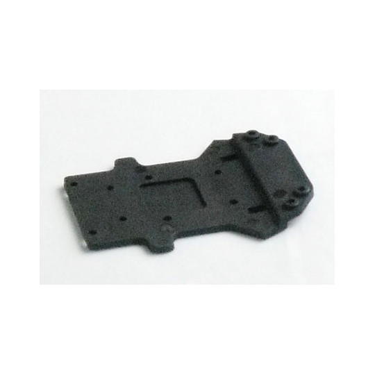Electric car room all path 1/10 Part front chassis | Scientific-MHD