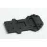 Electric car room all path 1/10 Part front chassis | Scientific-MHD
