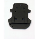 Electric car room all path 1/10 Part AVT chassis rally | Scientific-MHD