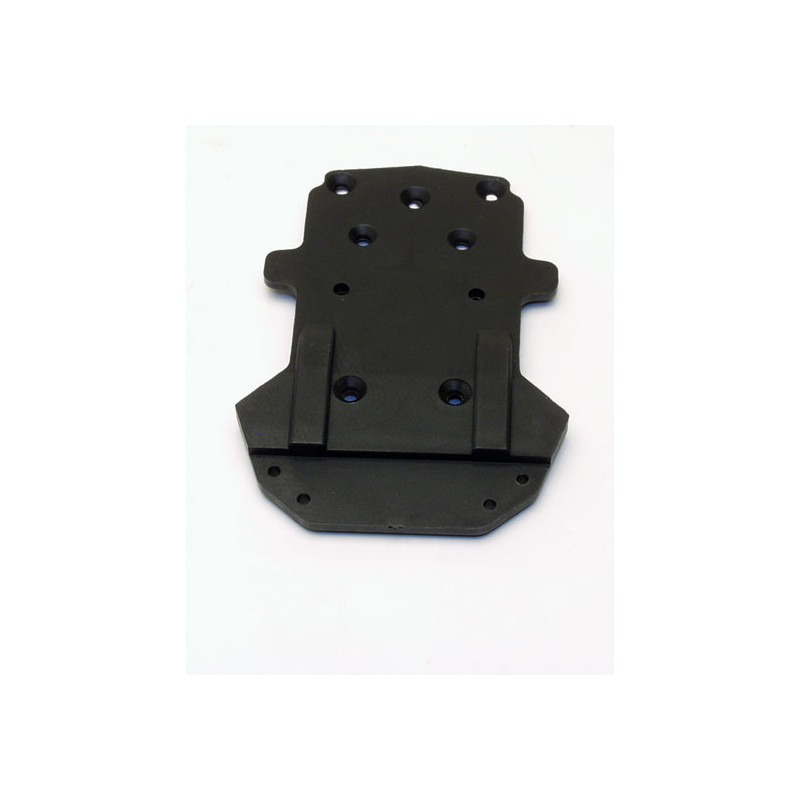 Electric car room all path 1/10 Part AVT chassis rally | Scientific-MHD