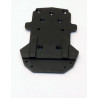 Electric car room all path 1/10 Part AVT chassis rally | Scientific-MHD