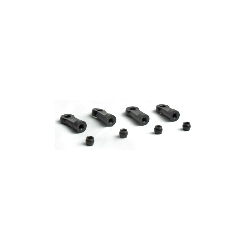 Part for thermal car all path 1/5 depreciation part | Scientific-MHD