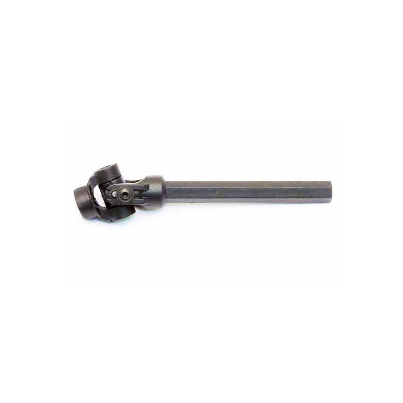 Part for electrical car all path 1/10 part male cardan round moab | Scientific-MHD