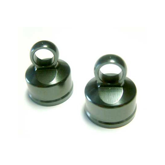 Piece for thermal car all path 1/8 SURPERIOR PART BODY Dampered. | Scientific-MHD