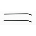 Piece for electric helicopter landing pads | Scientific-MHD