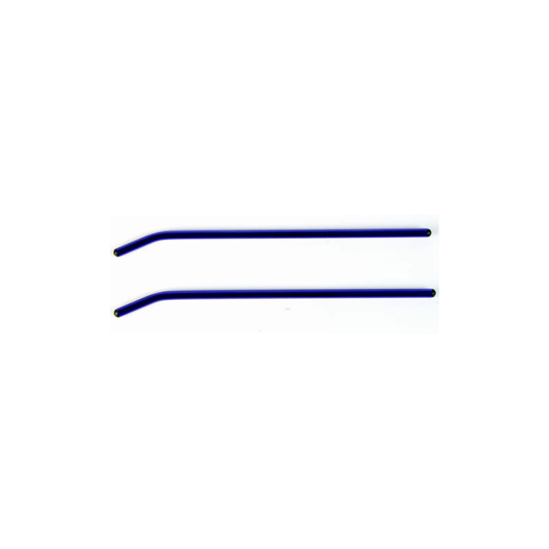 Part for Electric Helicopter Blue Train Patins | Scientific-MHD