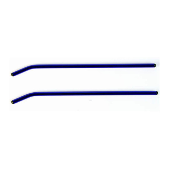 Part for Electric Helicopter Blue Train Patins | Scientific-MHD