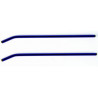 Part for Electric Helicopter Blue Train Patins | Scientific-MHD
