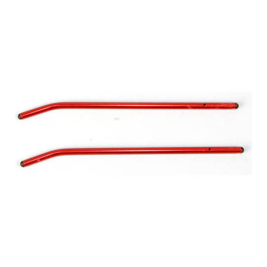 Piece for Red Train Electric Helicopter | Scientific-MHD