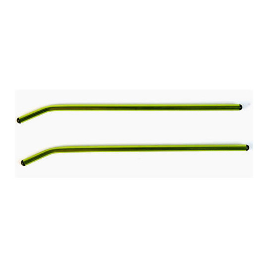 Piece for electric helicopter Patins Green landing train | Scientific-MHD