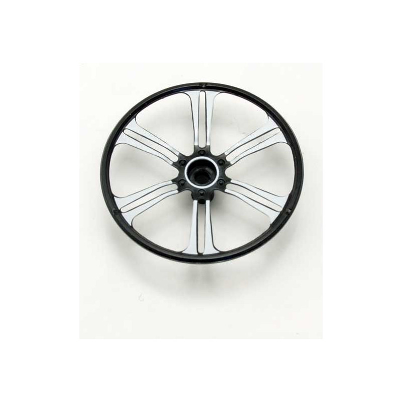 Piece for funnes small wheel nano drone | Scientific-MHD