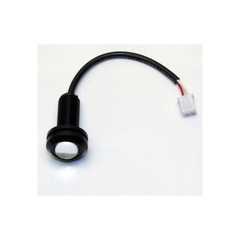 Piece for HUNER 250 front flagships | Scientific-MHD