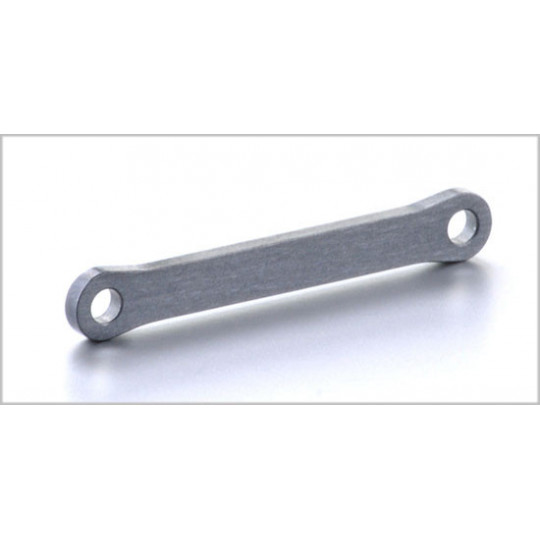 Part for electric car all path 1/10 Aluminum front piece 1/10 Part for electric car all path 1/10 Aluminum front piece 1/10 | Scientific-MHD