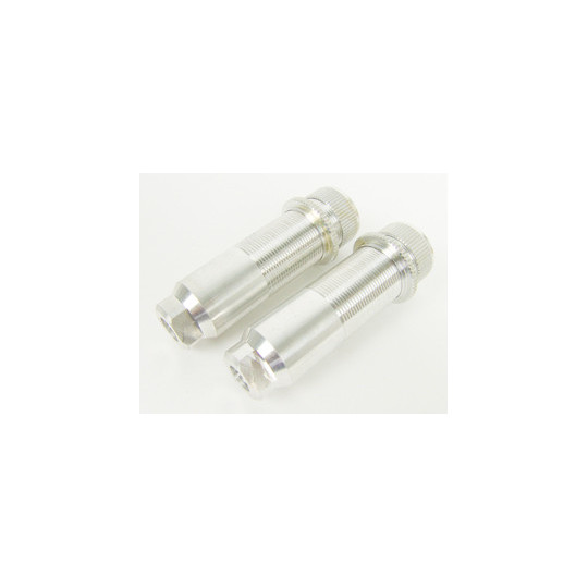 Part for thermal car all paths 1/5 Pieces Alu Amort. Long 1/5 | Scientific-MHD