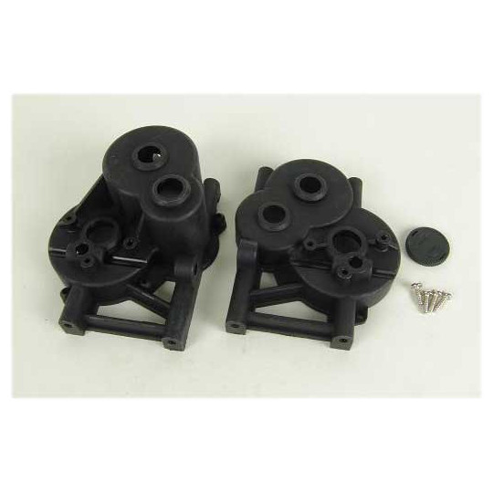 Piece for Monster Truck Thermal 1/16 Parts Transmission Boxes | Scientific-MHD