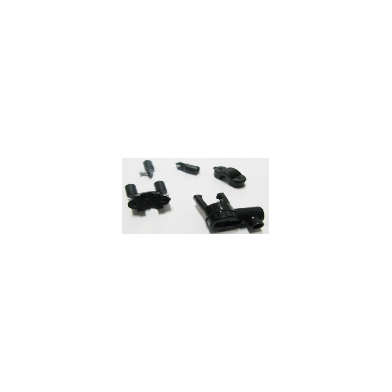 Piece for electric helicopter Big Eagle clip | Scientific-MHD