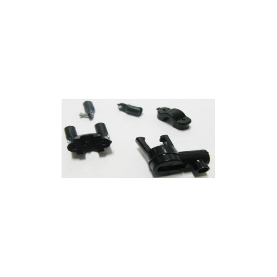 Piece for electric helicopter Big Eagle clip | Scientific-MHD