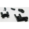 Piece for electric helicopter Big Eagle clip | Scientific-MHD