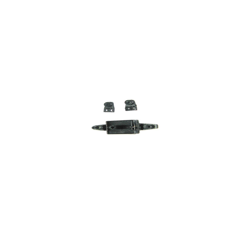 Part for electric helicopter connection parts rotor | Scientific-MHD