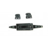 Part for electric helicopter connection parts rotor | Scientific-MHD