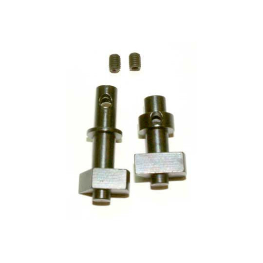 Part for thermal car all path 1/8 Matrix brake pieces | Scientific-MHD