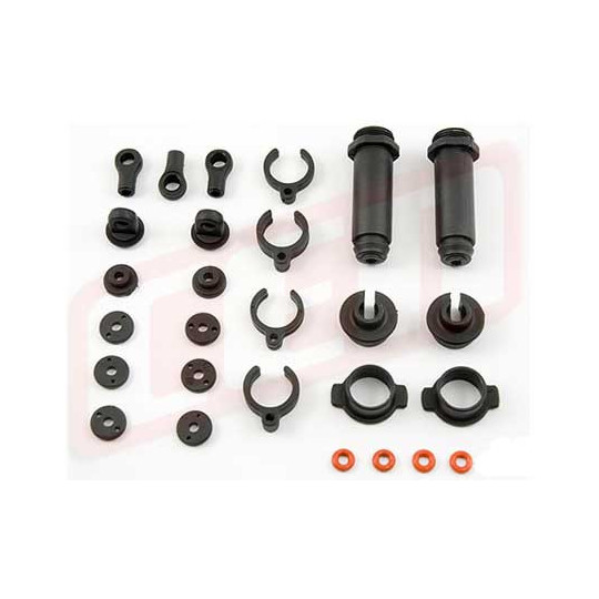 Part for thermal car all path 1/16 Plastic shock absorber parts | Scientific-MHD