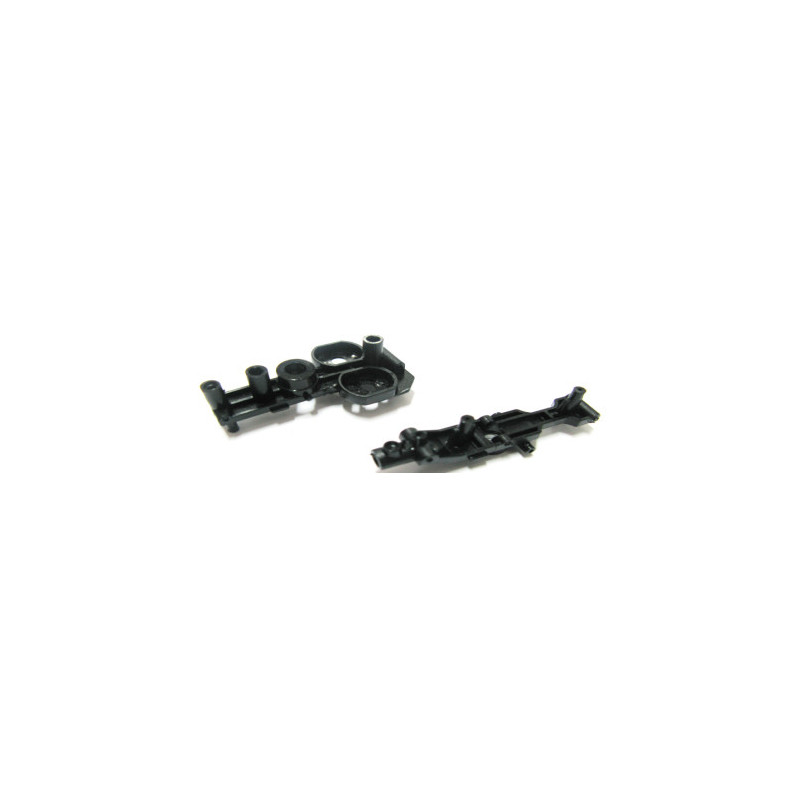 Part for electric helicopter plastic Big Eagle | Scientific-MHD
