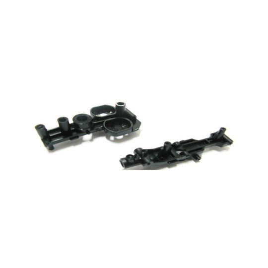 Part for electric helicopter plastic Big Eagle | Scientific-MHD