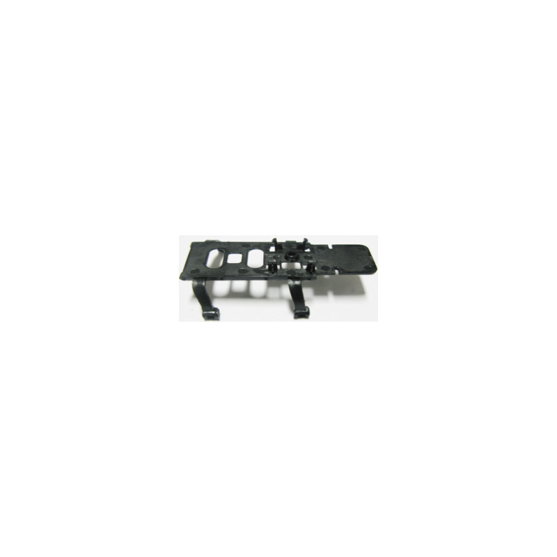 Part for electric helicopter Plastic Plastic Eagle chassis | Scientific-MHD