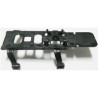 Part for electric helicopter Plastic Plastic Eagle chassis | Scientific-MHD