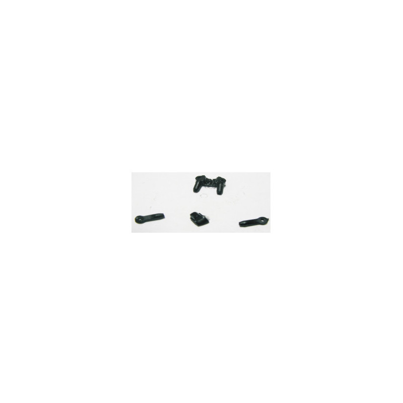 Part for electric helicopter parts Eagle connection | Scientific-MHD