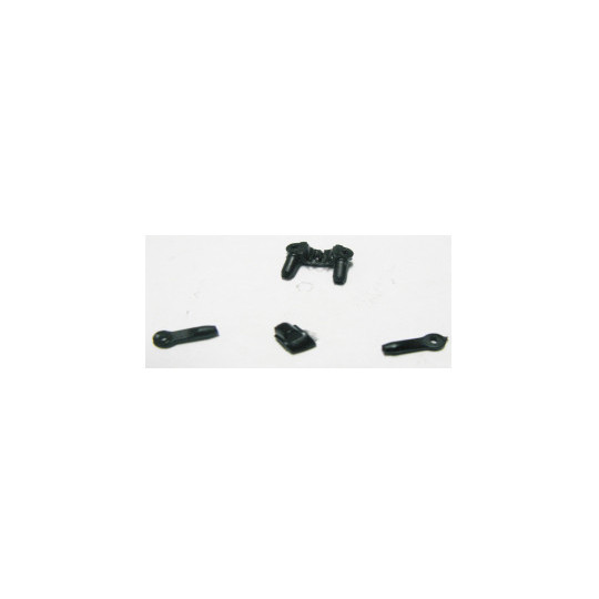 Part for electric helicopter parts Eagle connection | Scientific-MHD