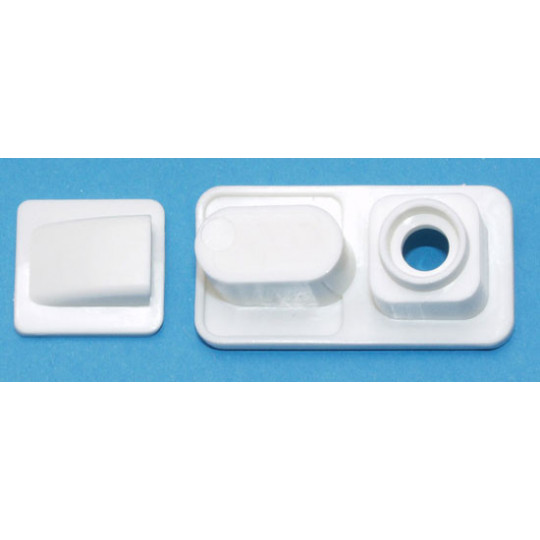 Part for RC mail foot boats Part for RC mail foot boats | Scientific-MHD