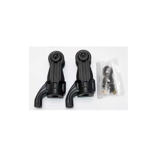 Piece for thermal helicopter Foot of blades | Scientific-MHD