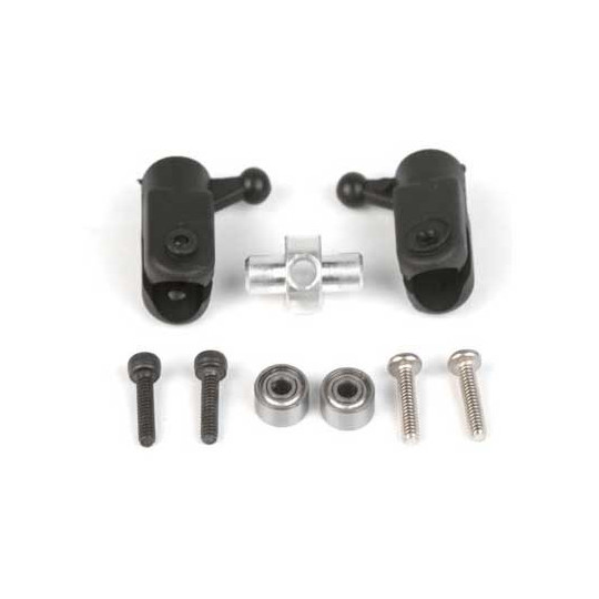 Piece for electric helicopter anti -pales anti -pale | Scientific-MHD