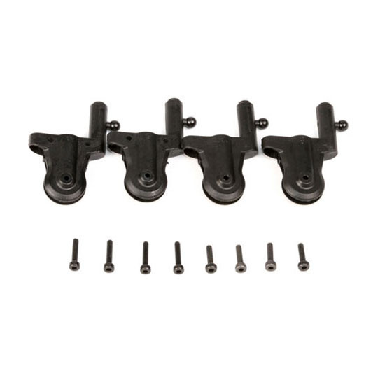 Piece for electric helicopter Big Lama's blades | Scientific-MHD