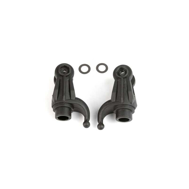 Piece for electric helicopter main feet of blades | Scientific-MHD