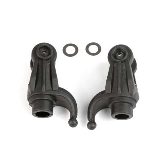 Piece for electric helicopter main feet of blades | Scientific-MHD