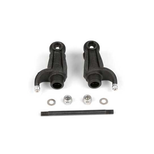 Piece for electric helicopter main feet of blades | Scientific-MHD