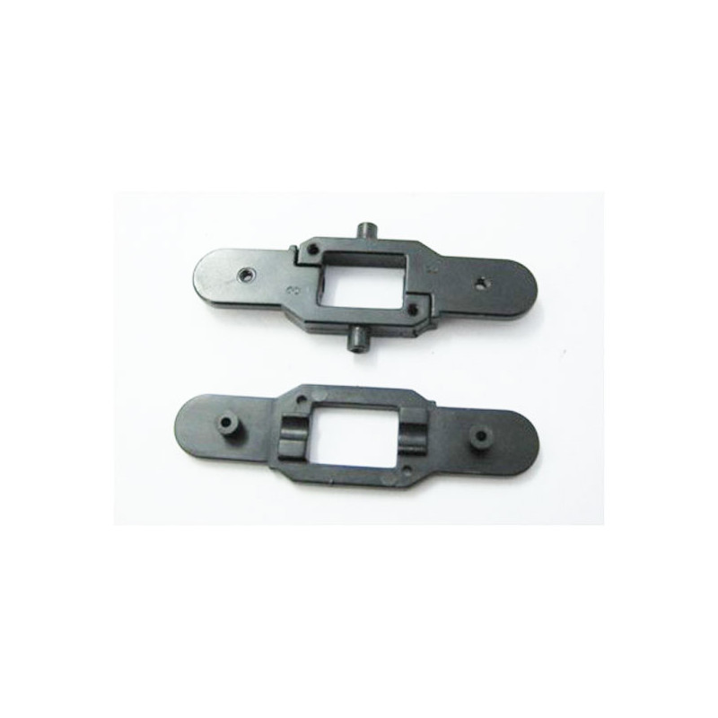 Piece for electric helicopter Foot of Tiny 400 blades | Scientific-MHD