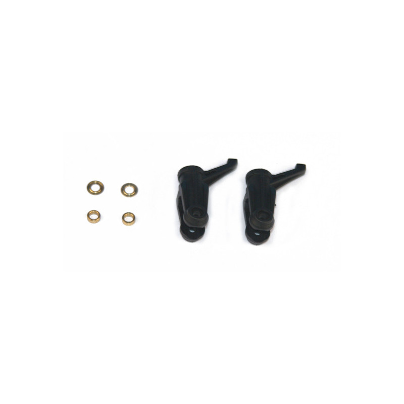 Piece for electric helicopter main feet FBL | Scientific-MHD